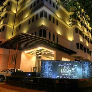 *** Hotel The Dawn India