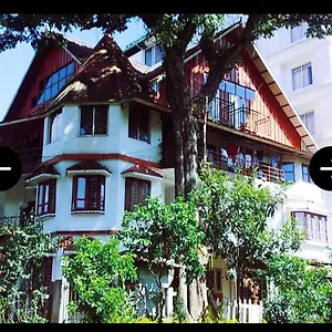  Guest house Sisiram River Side India