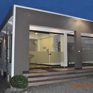 Bed & Breakfast Charles Premier, Thekkady